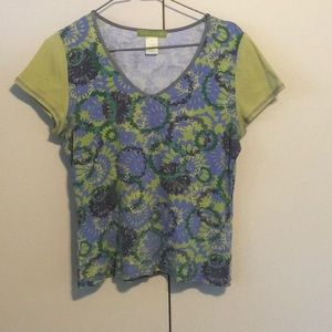 Sigrid Olsen top